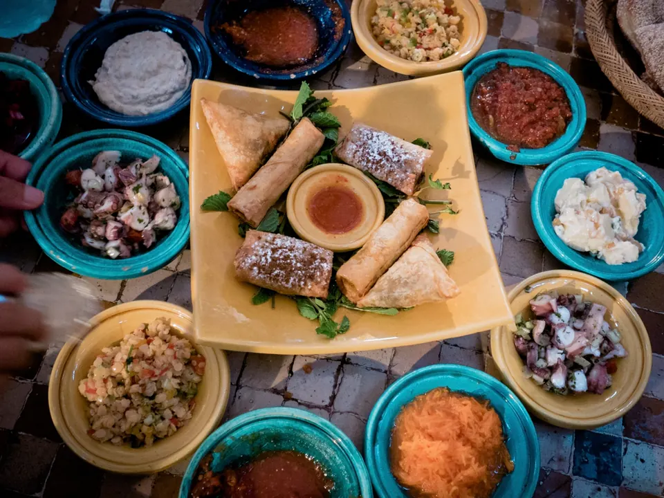 عريكة