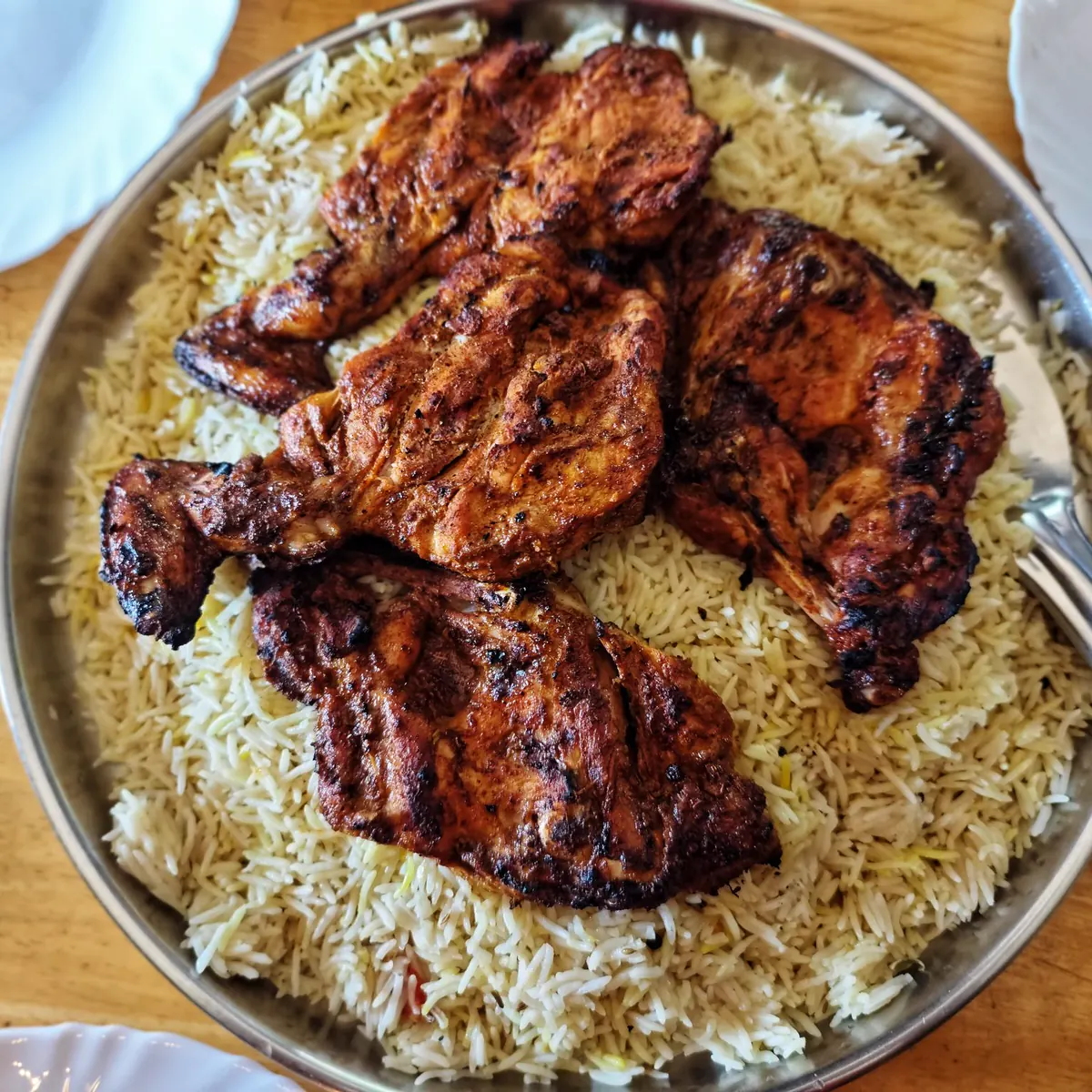 تميس وفول باناعمه